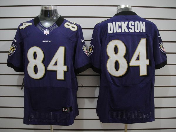 Nike Baltimore Ravens Elite Jerseys-021